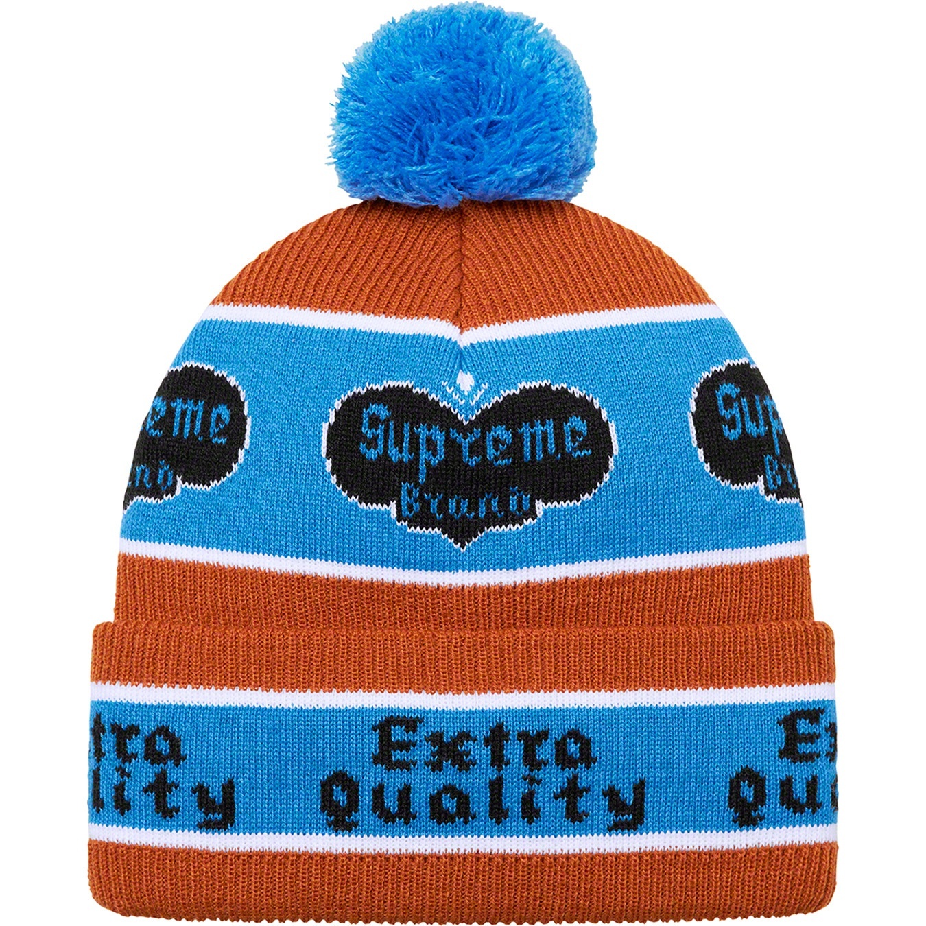 Extra Quality Beanie view 5